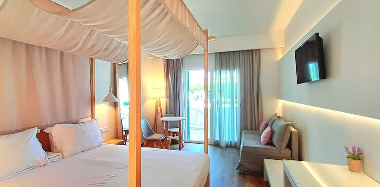 Apartamentos Sunrise Village
