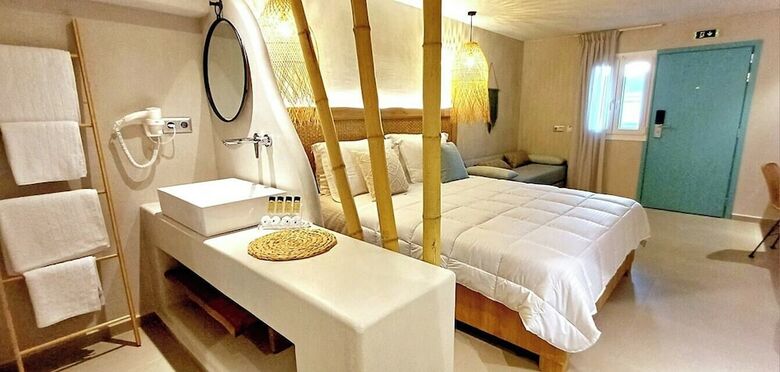 Apartamentos Sunrise Village