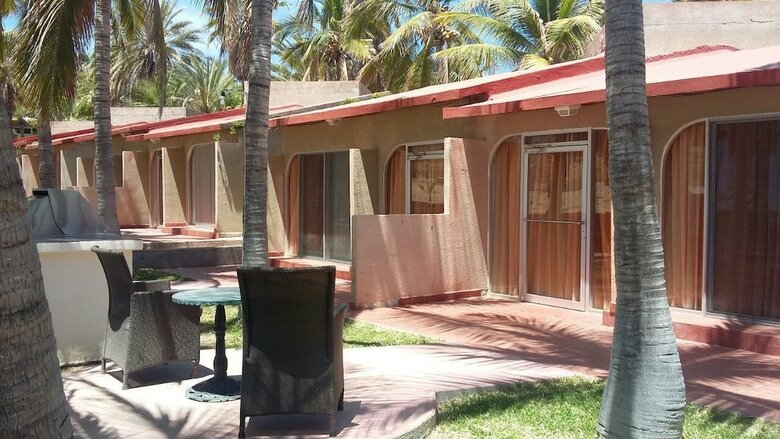 Apartamento Buena Vista Beach Resort