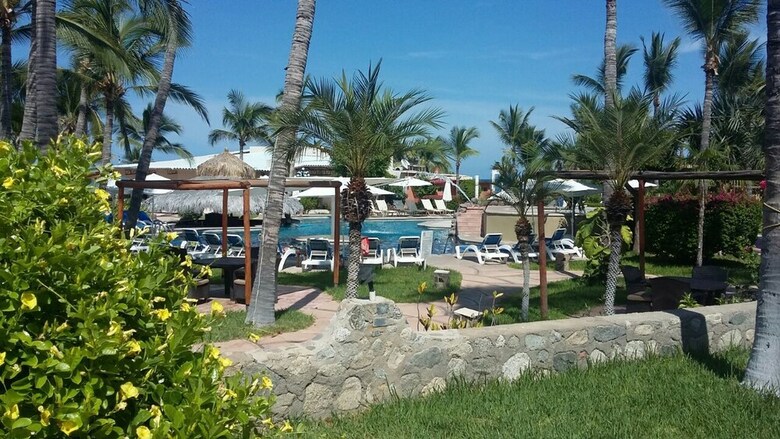 Apartamento Buena Vista Beach Resort