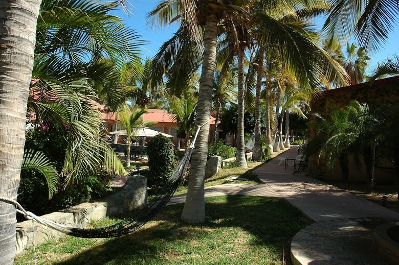 Apartamento Buena Vista Beach Resort