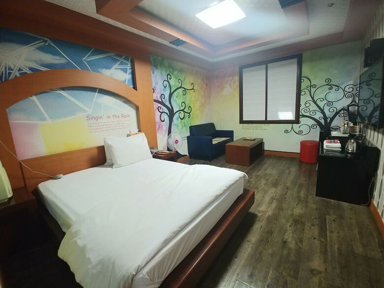 New Grand Hotel