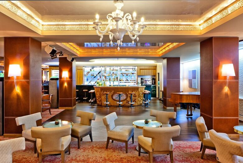 Tschuggen Grand Hotel