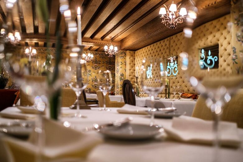 Tschuggen Grand Hotel
