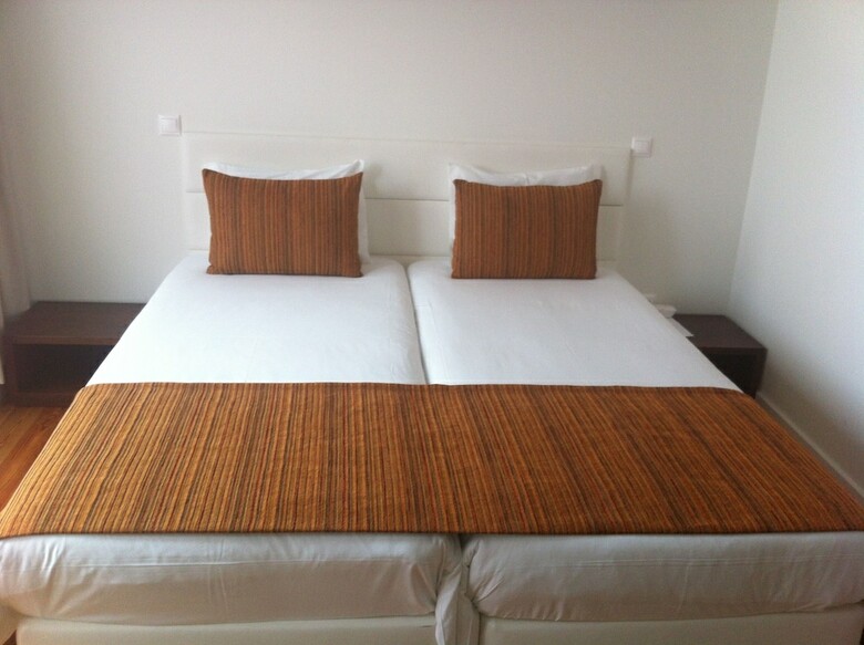 Hotel Rural Quinta Da Cruz