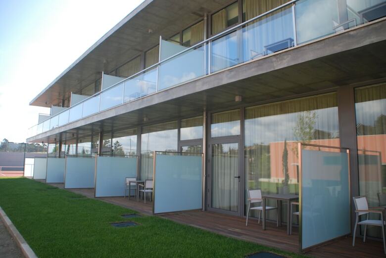 Hotel Rural Quinta Da Cruz