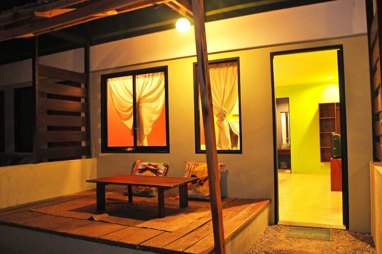 Posada The Lazy Dog Bed & Breakfast