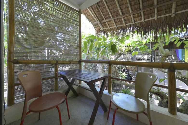 Posada The Lazy Dog Bed & Breakfast