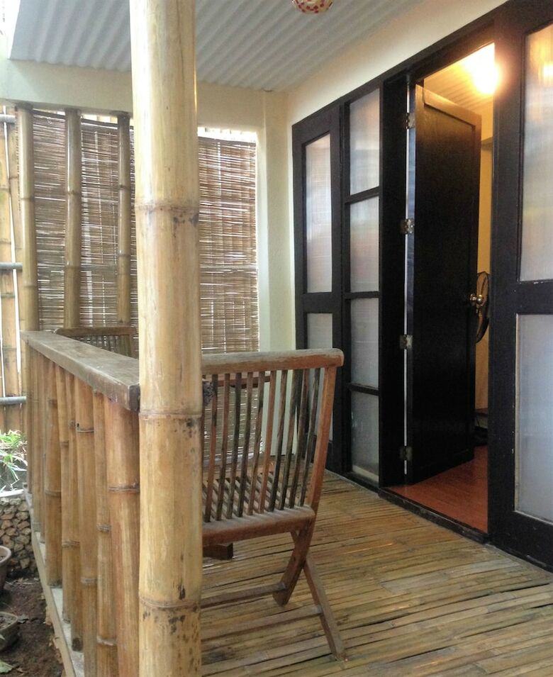 Posada The Lazy Dog Bed & Breakfast