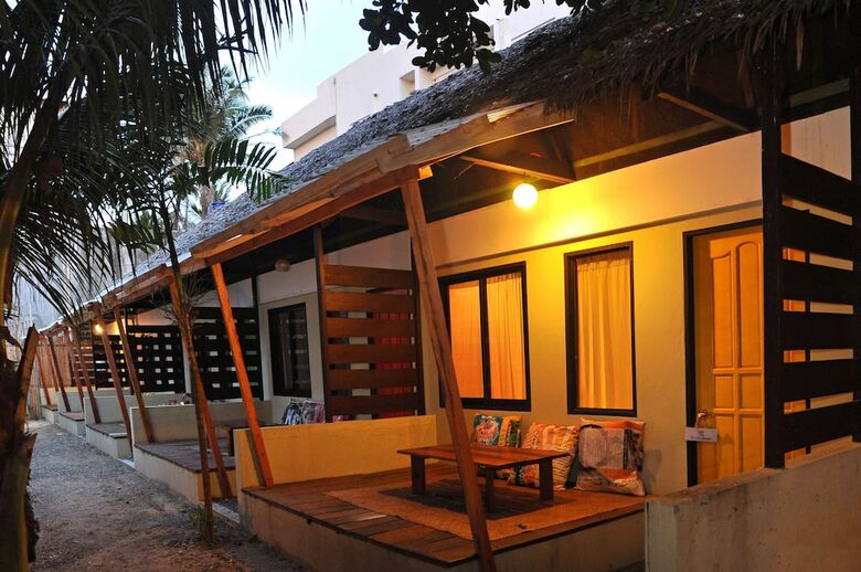 Posada The Lazy Dog Bed & Breakfast