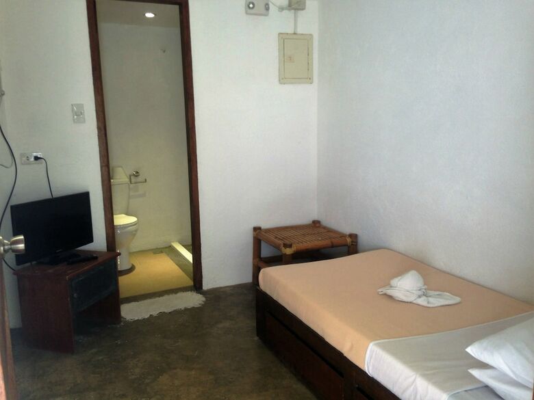 Posada The Lazy Dog Bed & Breakfast
