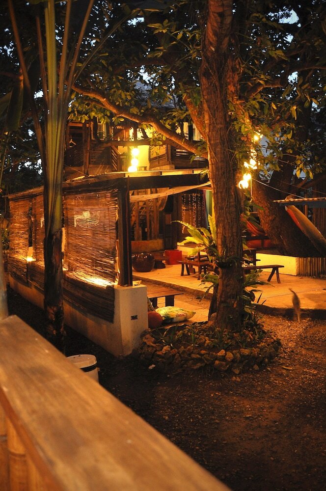 Posada The Lazy Dog Bed & Breakfast