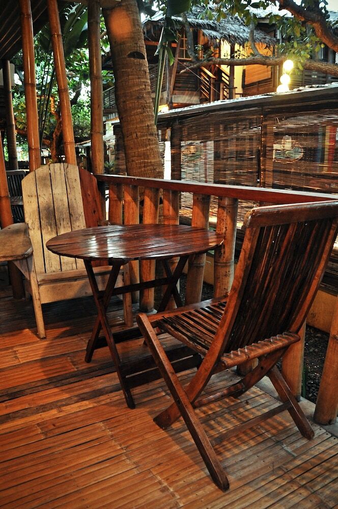 Posada The Lazy Dog Bed & Breakfast