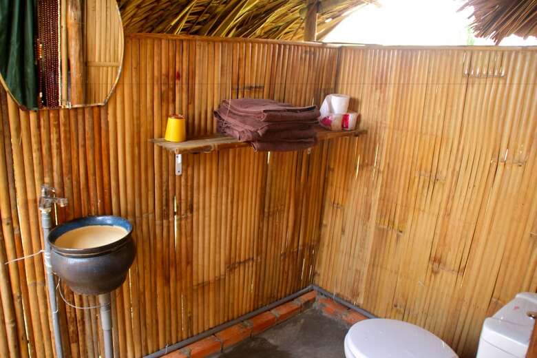 Bed & Breakfast Nguyen Shack Can Tho