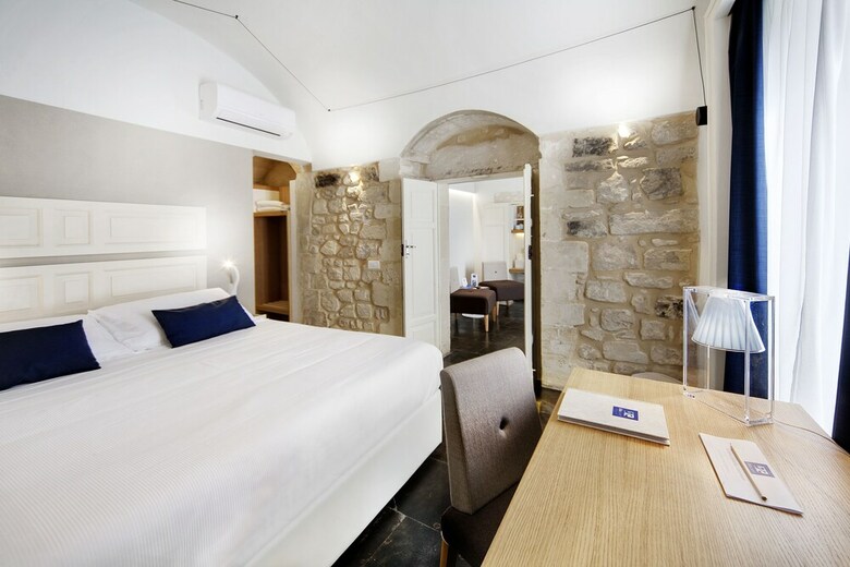 Iblaresort Boutique Hotel