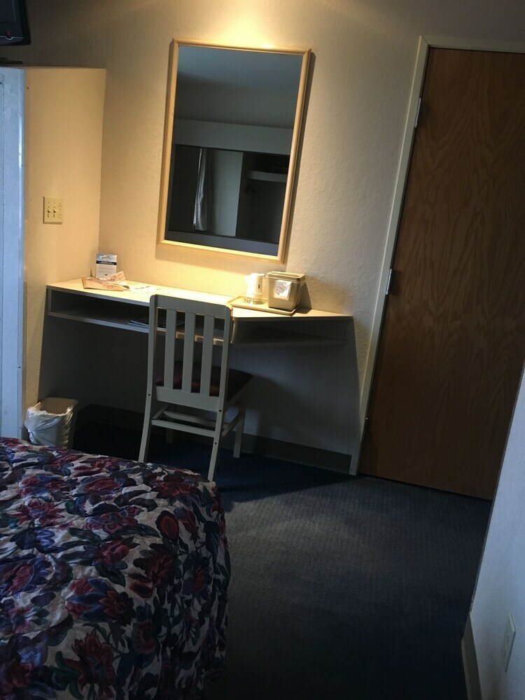 Motel Microtel Inn By Wyndham Champaign