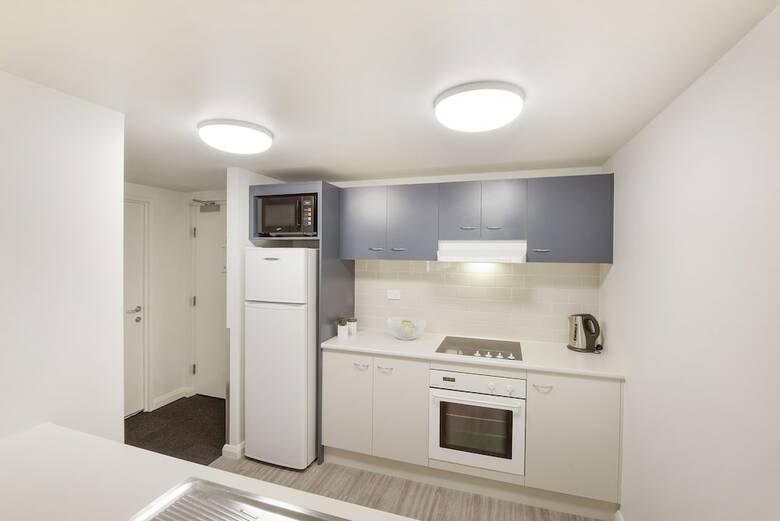 Aparthotel Quest Newcastle