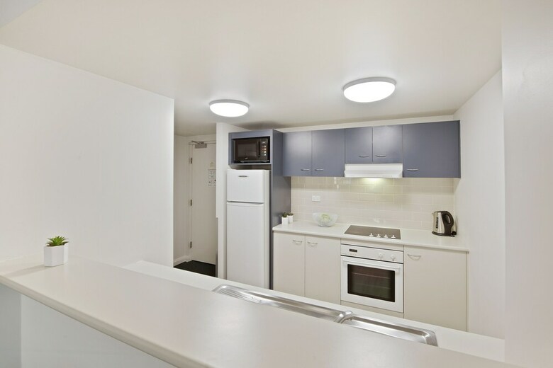 Aparthotel Quest Newcastle