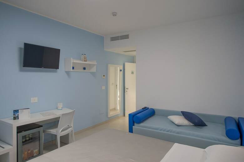 L'isola Di Pazze Hotel Resort