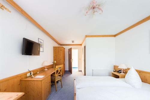 Akzent Hotel Frankenberg