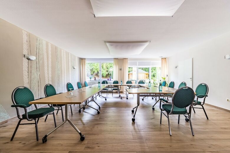 Akzent Hotel Frankenberg