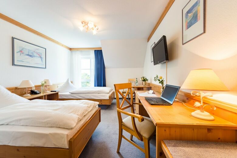 Akzent Hotel Frankenberg
