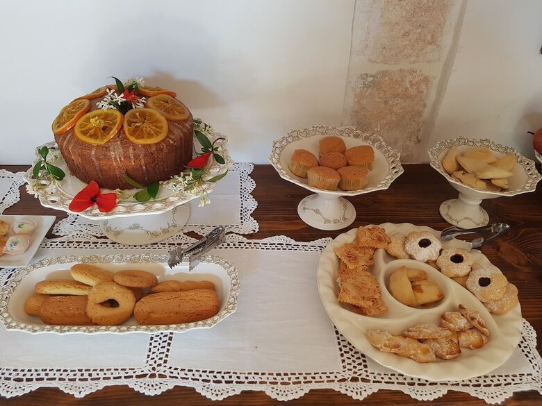Hotel Masseria Genovese