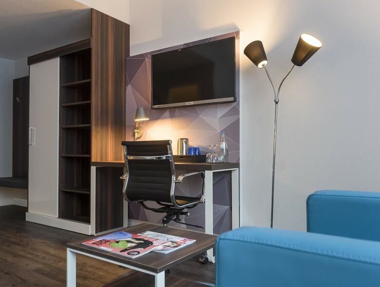 Best Western Hotel Dortmund Airport