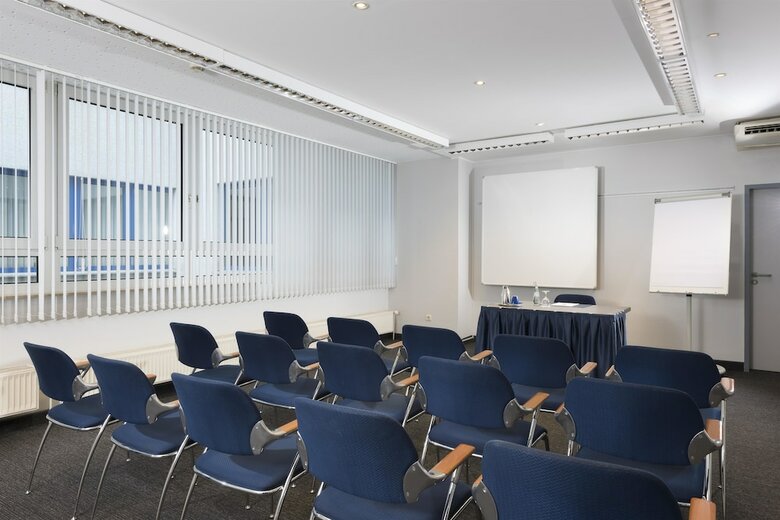 Best Western Hotel Dortmund Airport