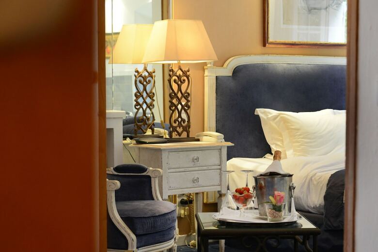 Hotel La Mandarine
