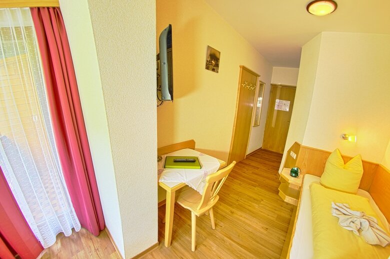 Hotel Bergbauernhof Irxner