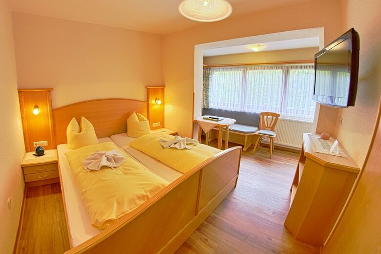 Hotel Bergbauernhof Irxner