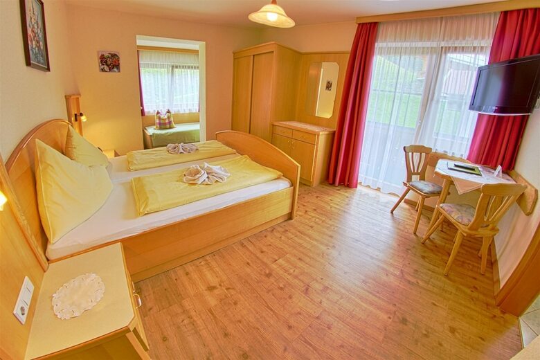 Hotel Bergbauernhof Irxner