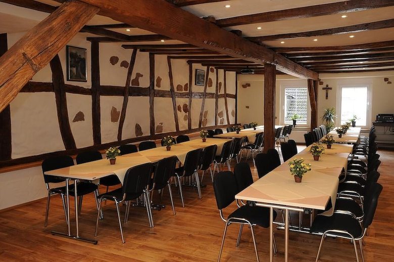 Ringhotel Posthof
