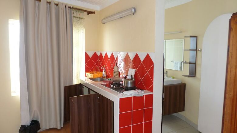Hotel Le Cactus Guesthouse