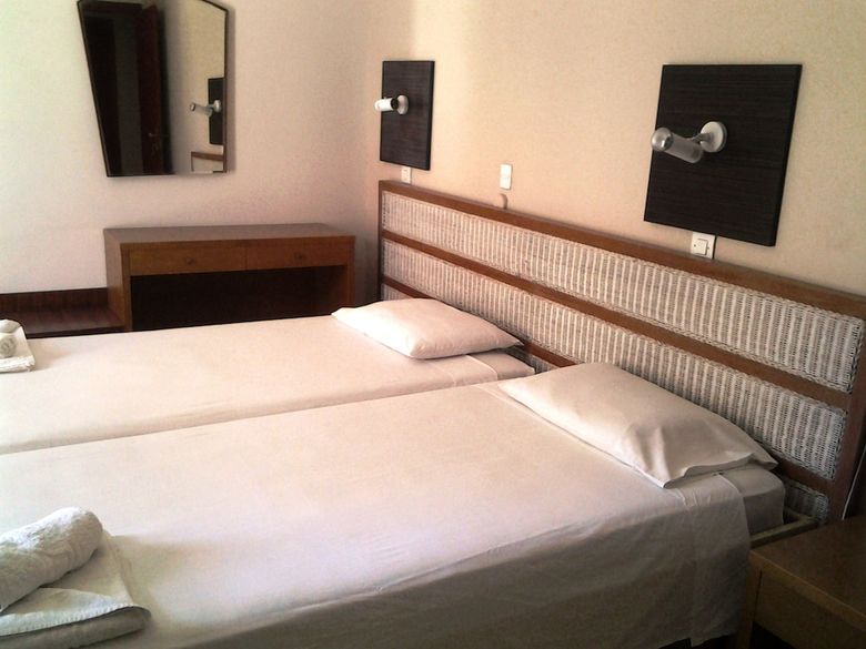 Venus Hotel