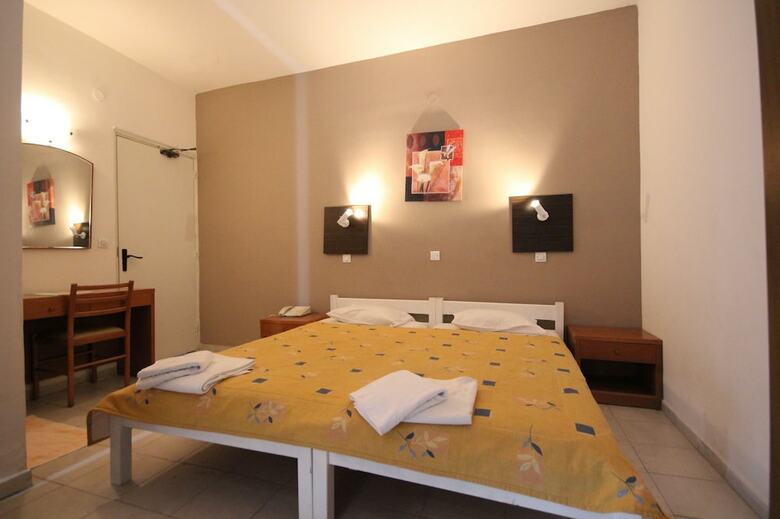 Venus Hotel