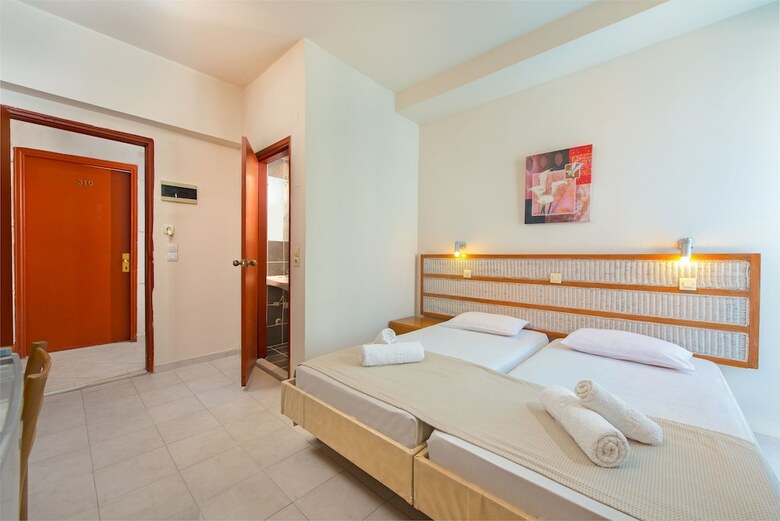 Venus Hotel