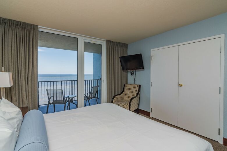 Bayside At Sandestin
