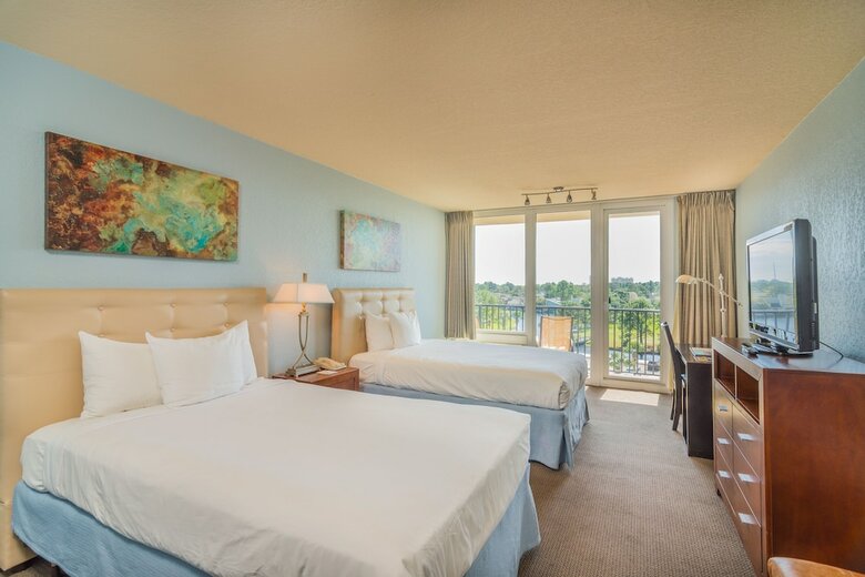 Bayside At Sandestin