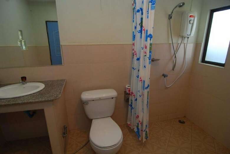Apartamento Lanta Nice Beach Resort