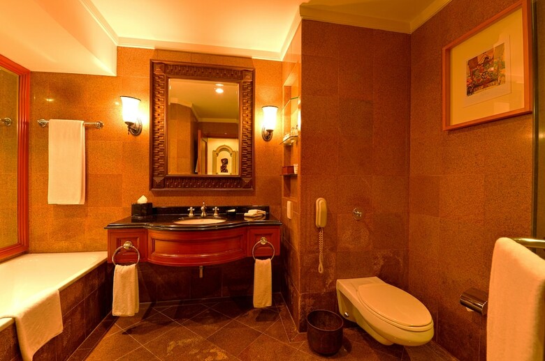 Apartamento Hyatt Regency Kathmandu