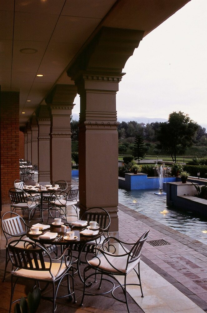 Apartamento Hyatt Regency Kathmandu
