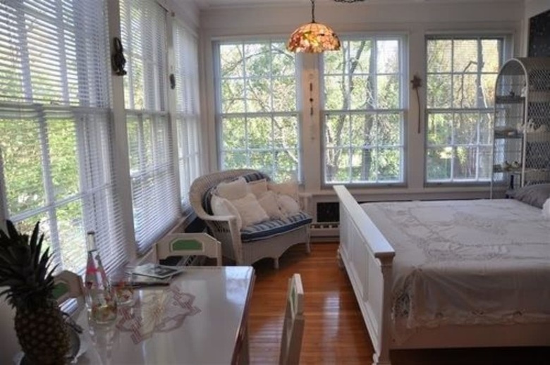 Wayne Bed & Breakfast Inn