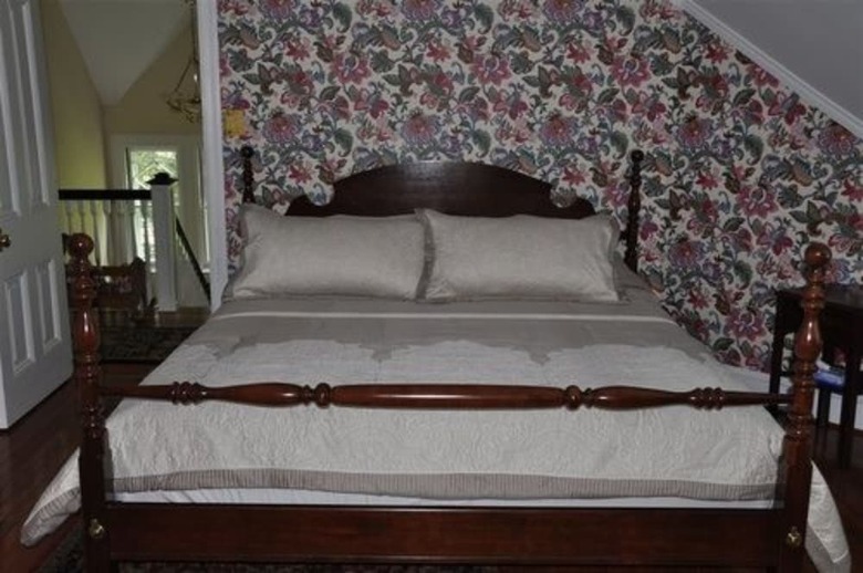 Wayne Bed & Breakfast Inn
