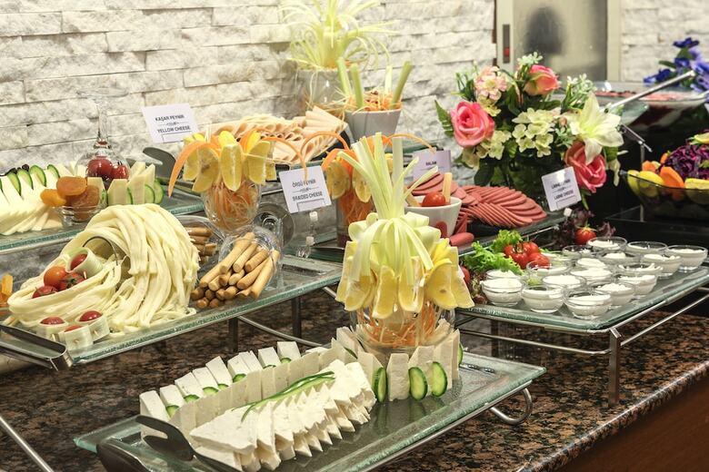 Grand Yavuz Hotel