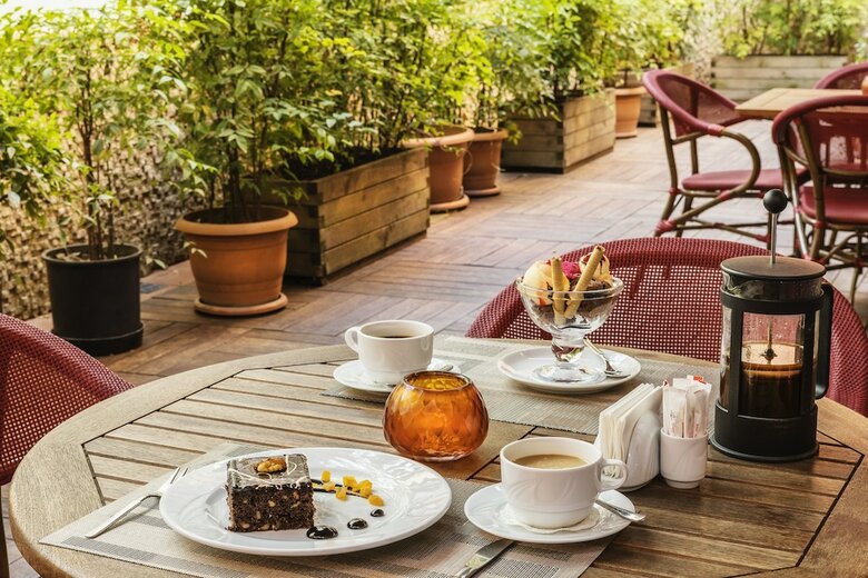 Grand Yavuz Hotel