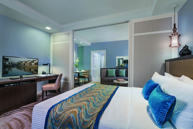 Aparthotel Ascott Makati