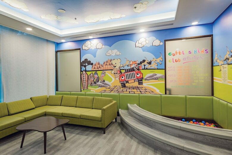 Aparthotel Ascott Makati
