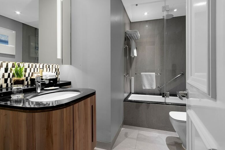 Aparthotel Ascott Makati